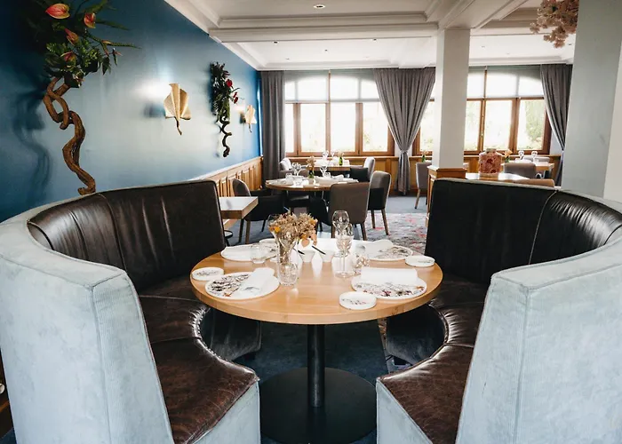 Armes De Champagne & 4* Châlons-en-Champagne