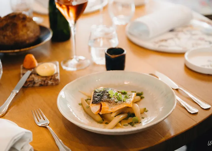 Hotel Armes De Champagne &