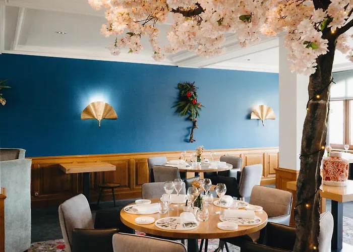 Armes De Champagne & Hotel Châlons-en-Champagne