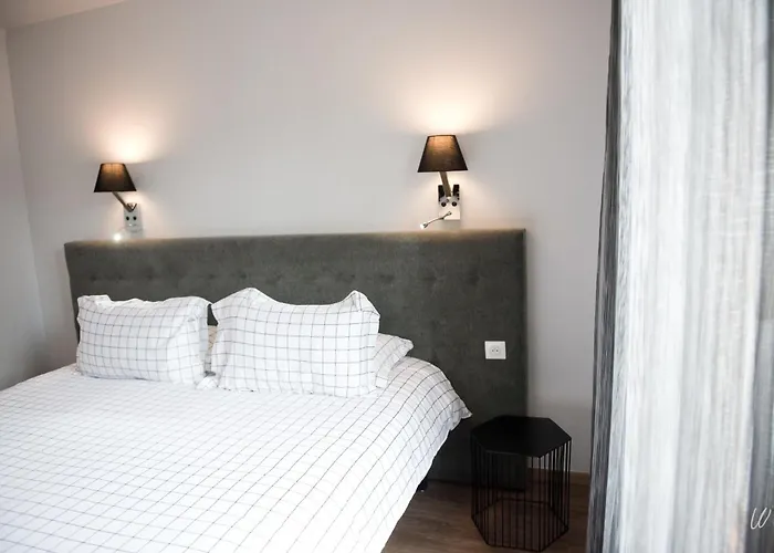 Armes De Champagne & Hotel 4*