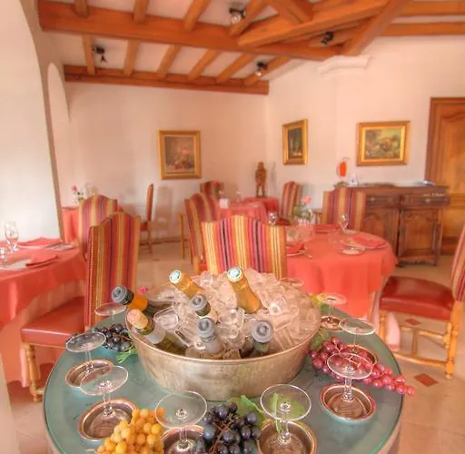 Armes De Champagne & Hotel Châlons-en-Champagne