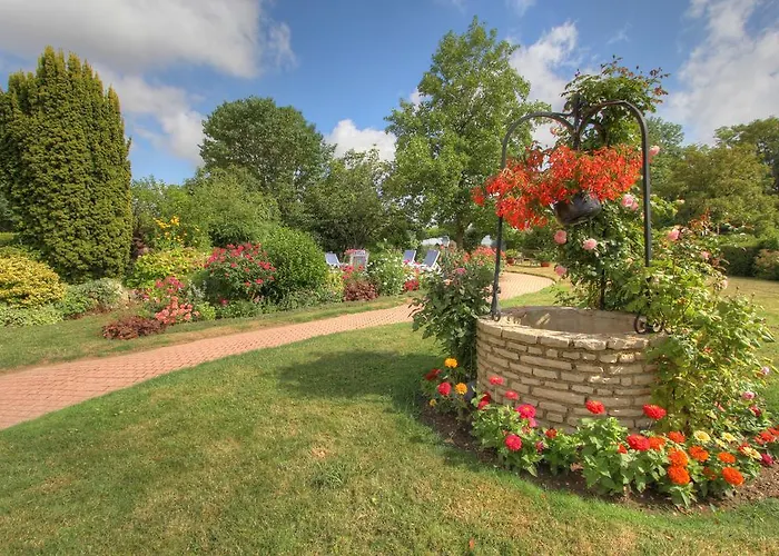 Szálloda Armes De Champagne & 4*