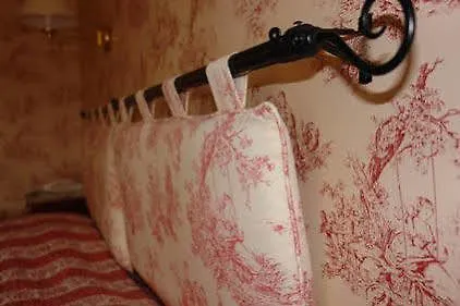 Hotel Armes De Champagne & Châlons-en-Champagne