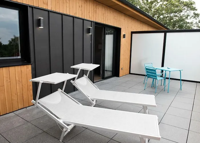 Hotel Armes De Champagne & Châlons-en-Champagne