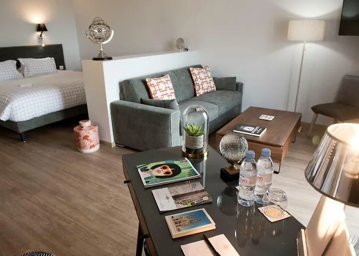 Armes De Champagne & Hotel 4*