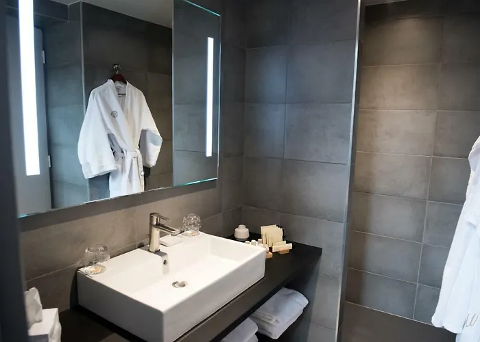 Armes De Champagne & Hotel